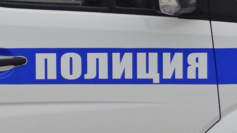 Житель Еловского района осужден к лишению свободы за управление мотоциклом в нетрезвом виде