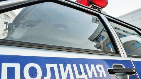 В Прикамье полицейские задержали курьера мошенников из Удмуртии по сообщению бдительной гражданки